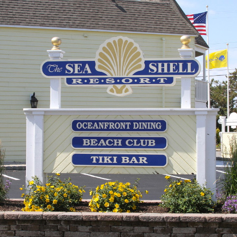 Sea Shell Resort